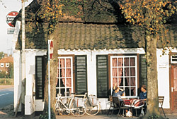 Hotel in Zeeland
