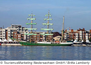 Willhelmshaven, Niedersachsen