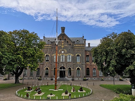 Den Helder, Nordholland