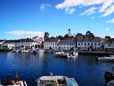 RisÃ¶r am Skagerrak