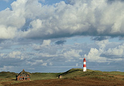 List auf Sylt