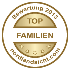 Wangerland Familie 5 Sterne