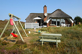 NordwestjÃ¼tland Ferienhaus