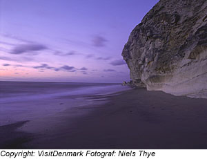 Strand an der Jammerbucht, NordjÃ¼tland