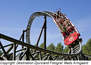  â€žDjurs Sommerlandâ€œ, NordjÃ¼tland