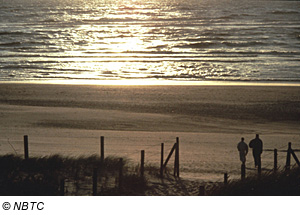 Noordwijk Aan Zee, Niederlande