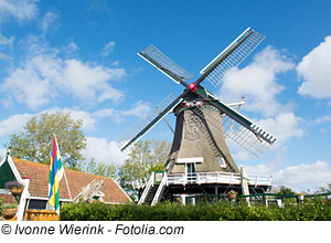 Terschelling, Niederlande