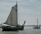 Ferienwohnungen am Ijsselmeer