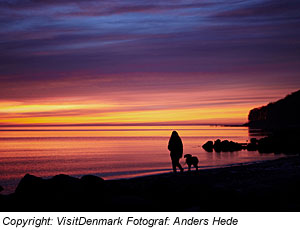 Aarhus Bucht, OstjÃ¼tland