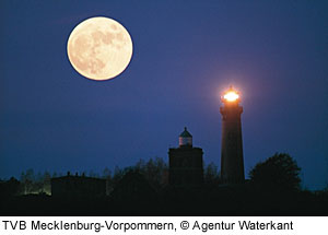 Leuchtturm am Kap Arkona, RÃ¼gen