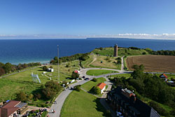 Ferienhaus mit Hund auf Rügen