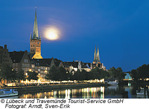 LÃ¼beck, Schleswig-Holstein