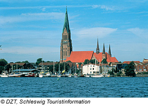 Schleswig an der Schlei, Schleswig-Holstein