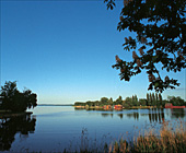 Ferienwohnungen an der Mecklenburgischen Seenplatte