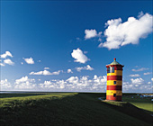 Ferienwohnungen an der Deutschen NordseekÃ¼ste