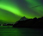 Ferienwohnungen in Nordnorwegen