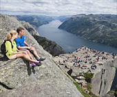 Ferienwohnungen in Rogaland