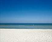 Urlaub im Ferienhaus an der Ostsee