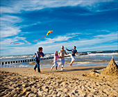 Ferienwohnungen auf Usedom